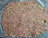 Foto del paso 2 de la receta: Pan de carne
