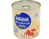 صورة لخطوة 1 من وصفة بان كيك الكندر اللذيذ 😋