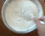 A picture of step 3 of Podi Idli.
