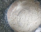 ગાર્લિક બ્રેડ (Garlic Bread Recipe In Gujarati) રેસીપી સ્ટેપ2ફોટો