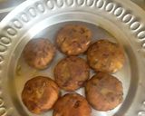 কাঁচা কলার কোপ্তা(kancha kolar kopta recipe in Bengali) রেসিপির ধাপ 2 ছবি