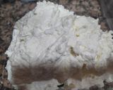 Foto del paso 1 de la receta: Tarta de queso con arándanos