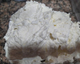 Foto del paso 1 de la receta: Tarta de queso con arándanos