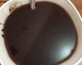 Foto langkah ke 2 dari resep Brownies Kukus Ny.Liem.