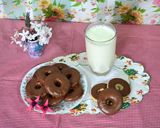 Foto del paso 6 de la receta: Donuts de limón🍋