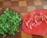 Foto del paso 3 de la receta: Pionono relleno