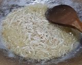 Foto langkah ke 2 dari resep Goreng Teri Kacang.