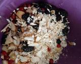 Fruity Raita recipe step 1 photo