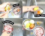 รูปขั้นตอนการทำที่ 1 ของ จาจังบับ