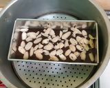 Foto langkah ke 5 dari resep Bolu Kukus Coklat (Simple, Eggless, and No mixer).