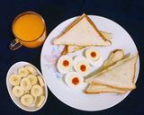 A picture of step 7 of Happy Breakfast.
