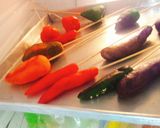 Hình bước làm 3 của món Bánh trái cây