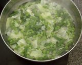 A picture of step 1 of Vegetable Stew.