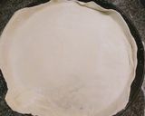 Foto del paso 6 de la receta: Pizza inflada