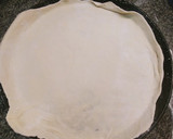 Foto del paso 6 de la receta: Pizza inflada