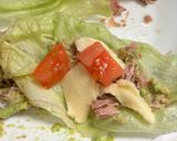 Foto del paso 3 de la receta: Lechuga rellena