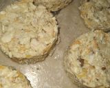 Foto del paso 4 de la receta: Hamburguesas de pollo🍗🍔