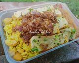 Foto langkah ke 5 dari resep 81. Nasi Kebuli Ayam.