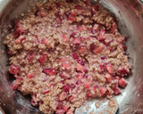 Foto del paso 2 de la receta: Galletitas de avena y frutillas 🍓 🍓 Galletas avena y fresas 🍓