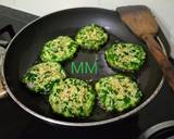 Healthy Spinach Cutlets recipe step 2 photo