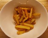 Une image de l'étape 7 de Spice Bag.