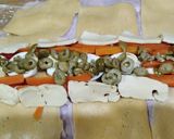 Foto del paso 6 de la receta: Pollo relleno