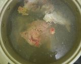 Foto langkah ke 2 dari resep Rawon Daging (Tanpa Pengawet, Tanpa MSG).