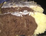 Foto del paso 2 de la receta: Torta marmolada