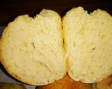 A picture of step 8 of Milk Burger Buns (Without Yeast).