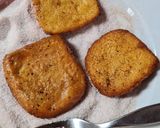 Foto del paso 8 de la receta 5. Torrijas tradicionales