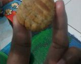 Foto langkah ke 5 dari resep Hazel Cookies (no oven).