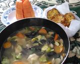 Foto langkah ke 7 dari resep Sop Kimlo.