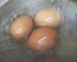 Foto langkah ke 1 dari resep Telor Pindang Teh Celup.