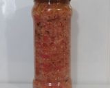 Foto del paso 2 de la receta: Salsa de cebolla y tomate 🍅