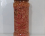 Foto del paso 2 de la receta: Salsa de cebolla y tomate 🍅