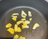麻油高麗菜豬的食譜步驟2照片