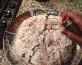 Foto del paso 29 de la receta: Pastella de pollo بسطيلة بالدجاج