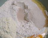 Foto langkah ke 1 dari resep Roti Goreng isi Sayuran.