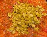 Foto del paso 8 de la receta: Hojaldre relleno de atún