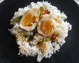 Foto langkah ke 6 dari resep Mayak Gyeran (마약계란) - Telur Obat Korea.
