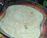 A picture of step 8 of Doodh sawayyan.
