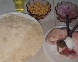 صورة لخطوة 1 من وصفة تريدة موس