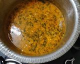 दाल ढोकळी (चकोल्या) (dal dhokli recipe in marathi) रेसिपी स्टेप 6 फोटो
