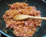 Bolognai raguval töltött cannelloni recept fázis 7 fotója