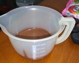 Foto langkah ke 1 dari resep Coklat hati yupi #BikinRamadanBerkesan.
