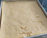Foto langkah ke 4 dari resep Cheese cake roti tawar anti gagal, simple.