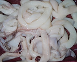 Foto del paso 4 de la receta: Sepia y calamares rebozados