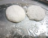 Foto langkah ke 9 dari resep Empek-Empek Bakar/Panggang Teflon.