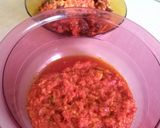 Foto langkah ke 7 dari resep Udang Balado.