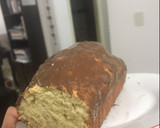 Foto del paso 3 de la receta: Budín de banana 😍